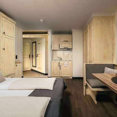 Mondi Hotel Axams Luaran gambar