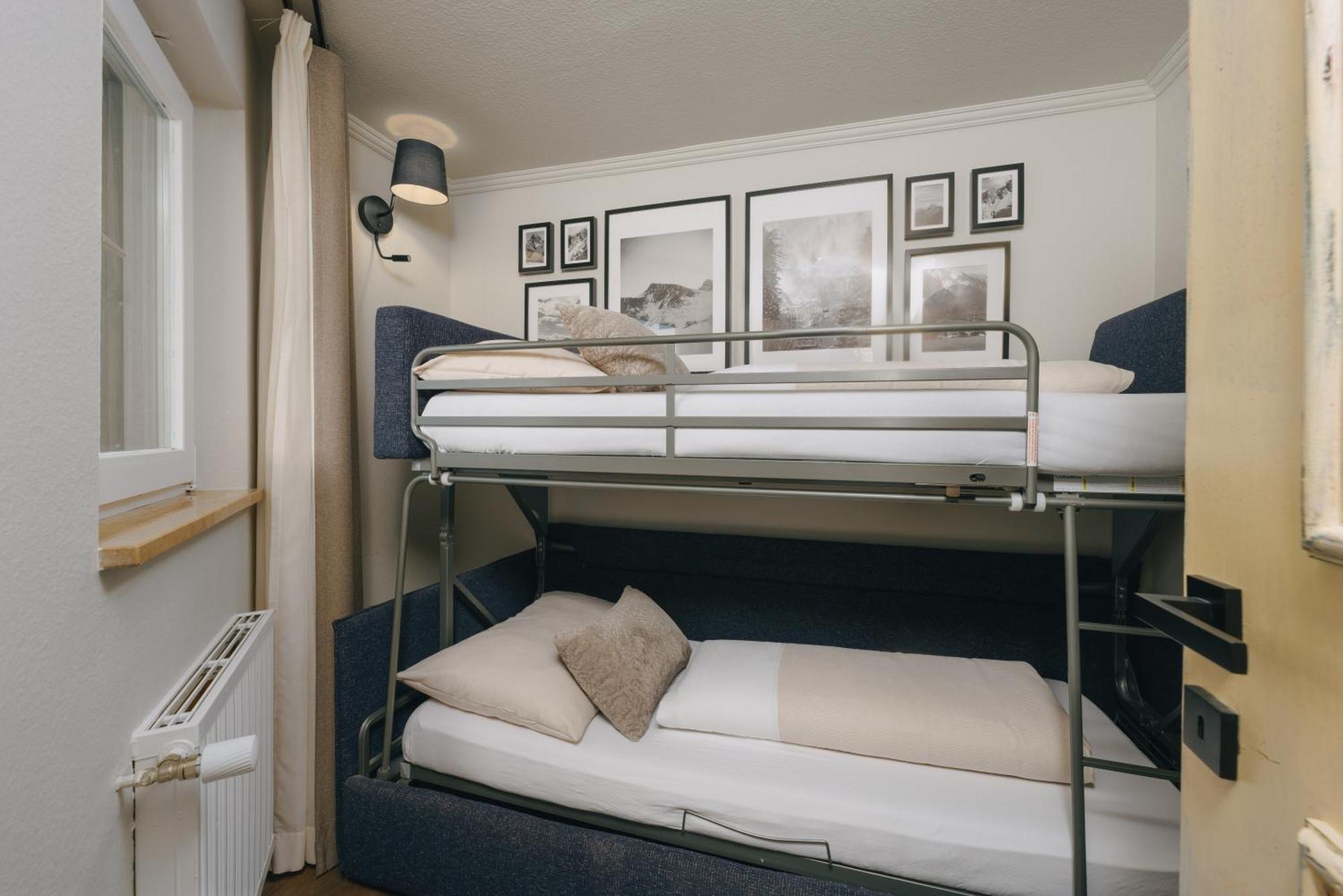Mondi Hotel Axams Luaran gambar