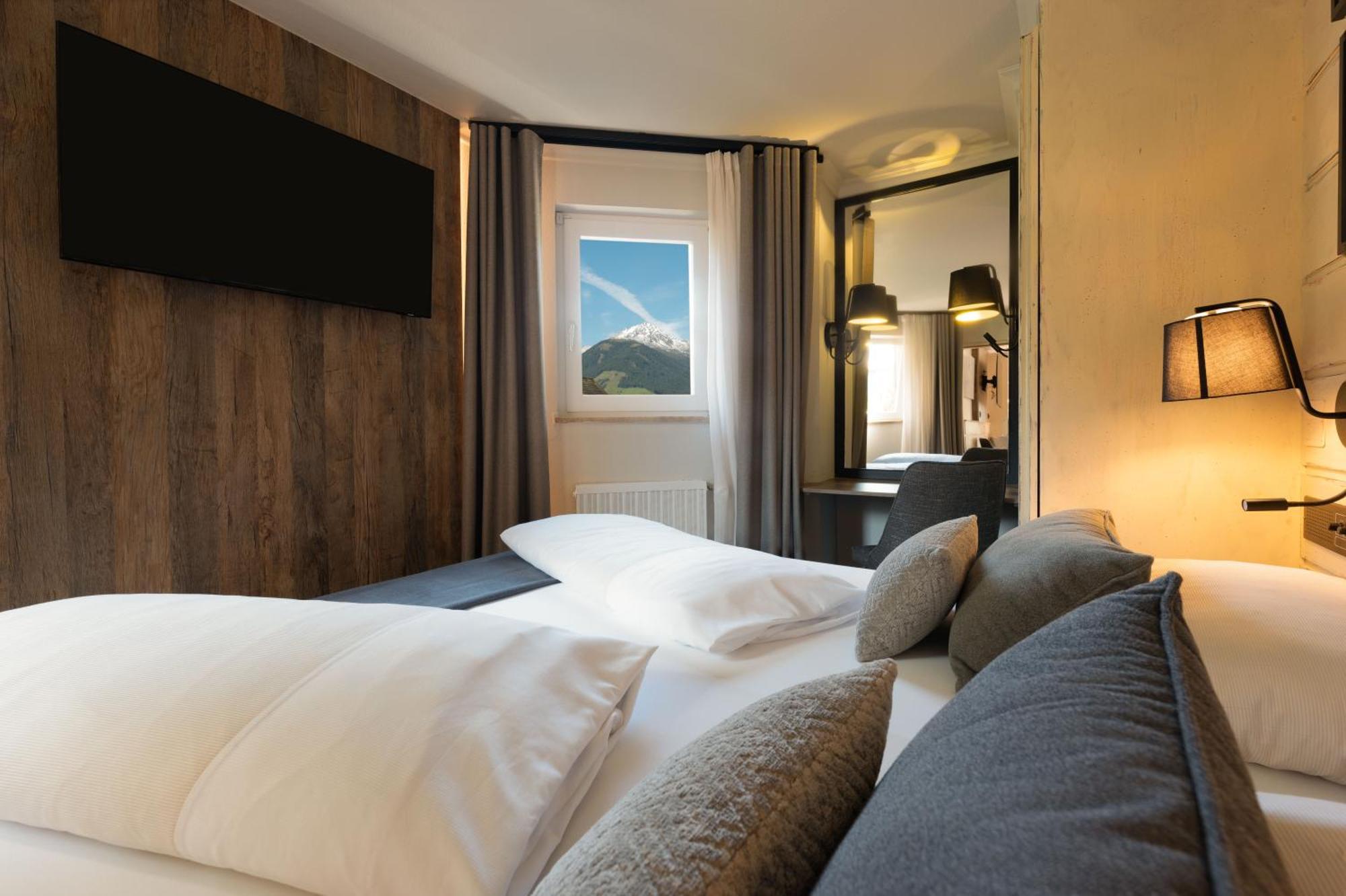 Mondi Hotel Axams Luaran gambar